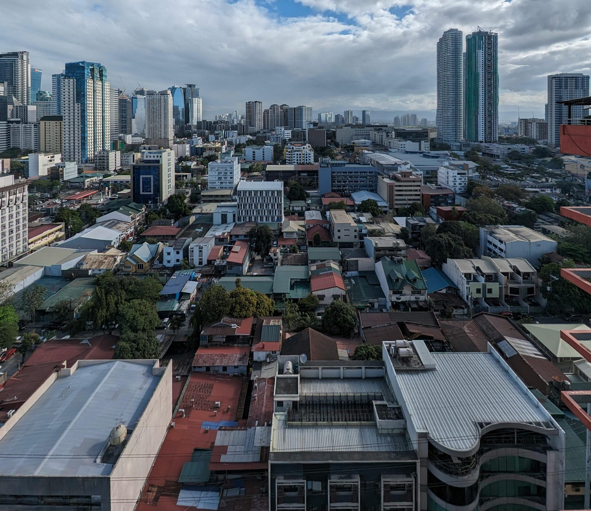 Manila Airport: All About The Terminals, Parking, Lounges And Hotels