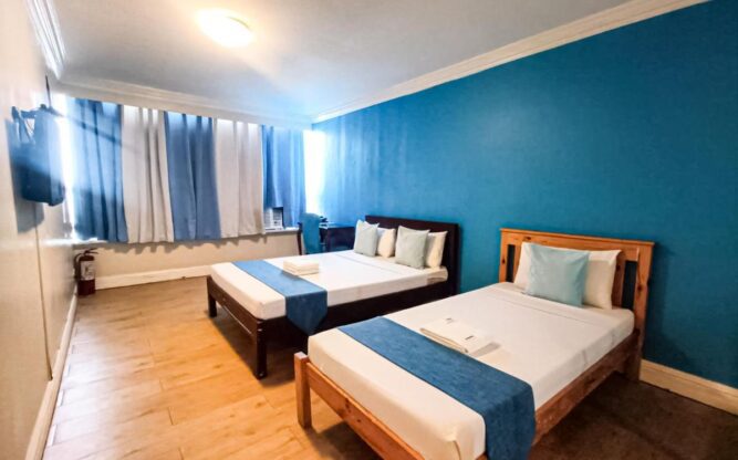 manila airport hotel