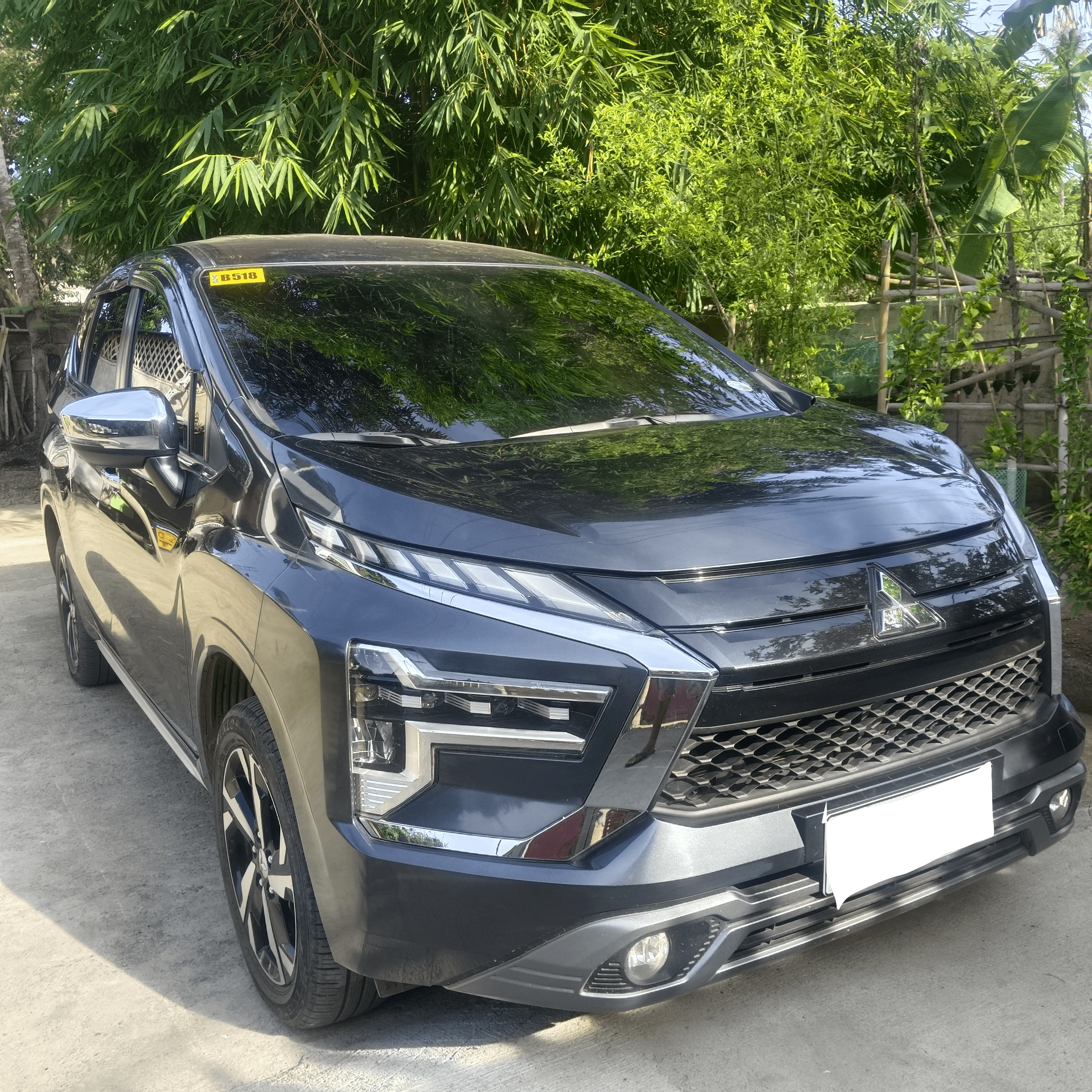 Puerto Princesa Airport Taxi (Sedan)
