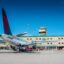 Aruba Airport