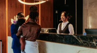 How modern hotels measure and improve guest satisfaction