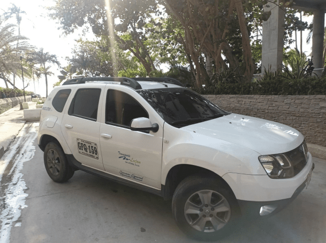 Barranquilla (sedan)