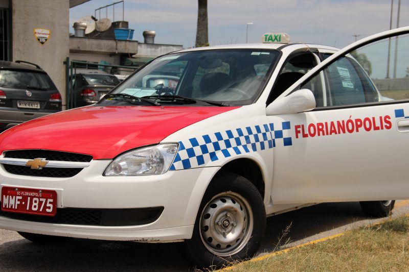 Florianópolis Taxi