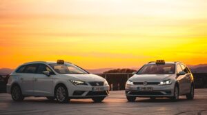 Ljubljana taxi Official Ljubljana taxis