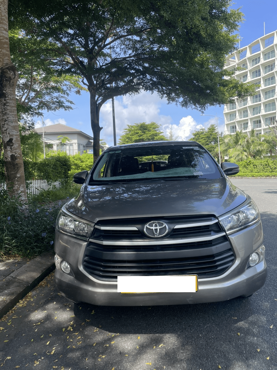 minivan Phu Quoc Airport Taxi ()