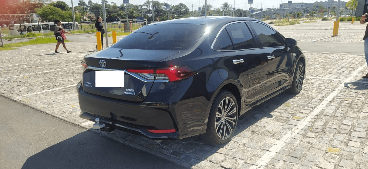 sedan salvador brasil