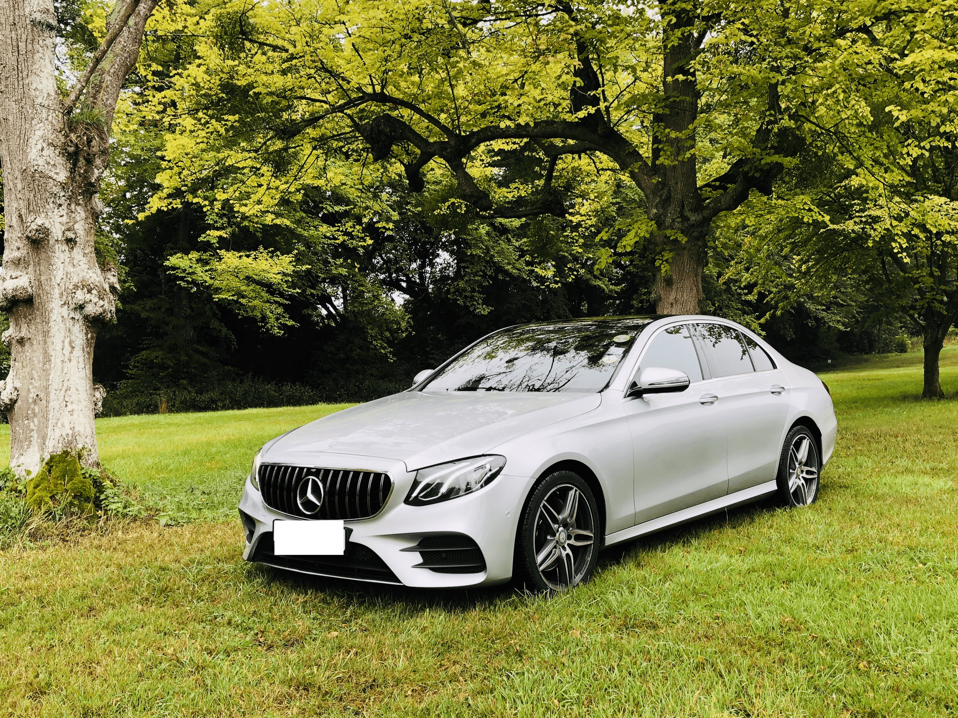 southampton sedan