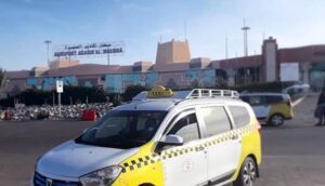 agadir-airport-grand-taxi Agadir Airport Grand taxi