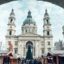 Budapest Airport Christmas and New Years Transfers