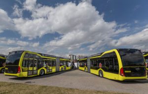 kayseri-public-bus-cappadocia Public buses in Kayseri, Cappadocia