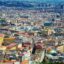 Naples airport transfer for solo travelers