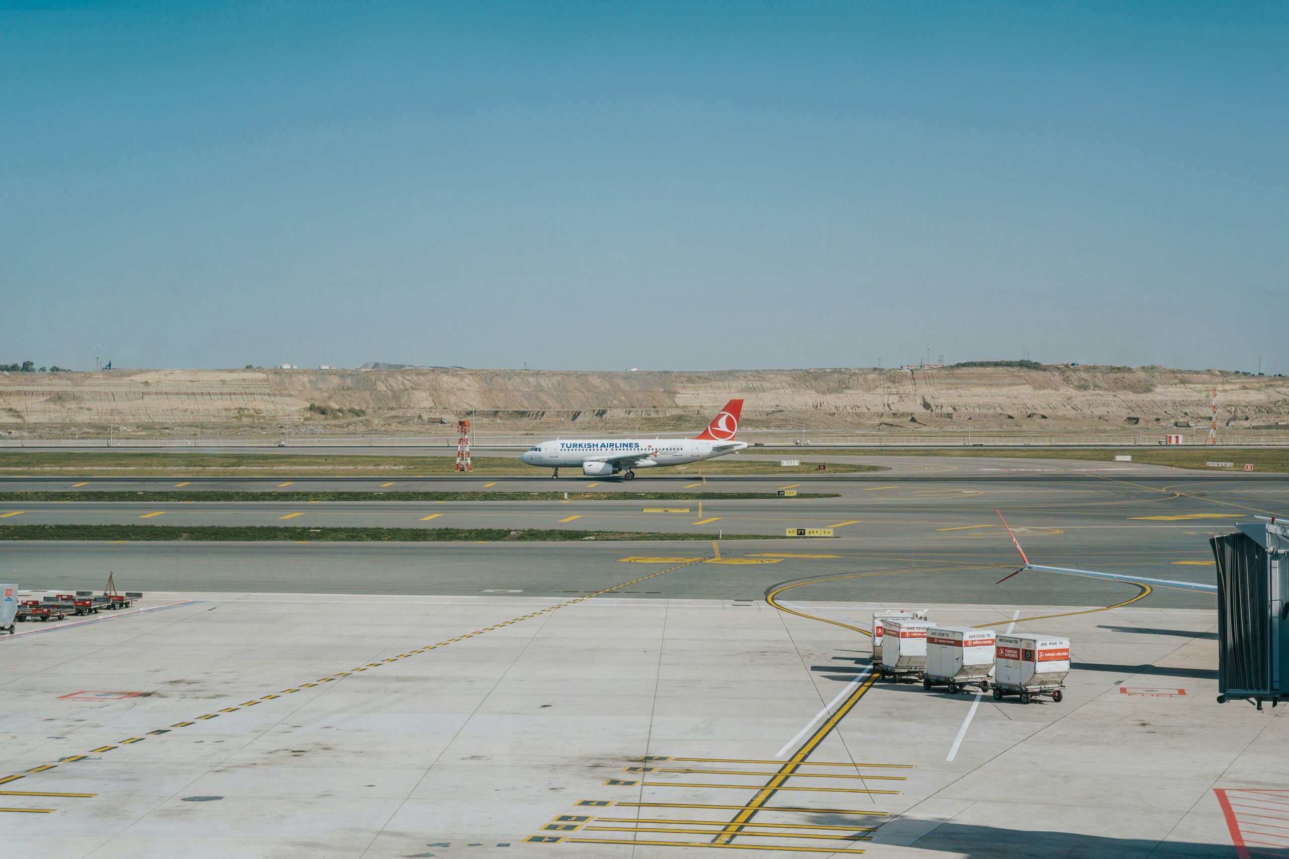 bodrum airport