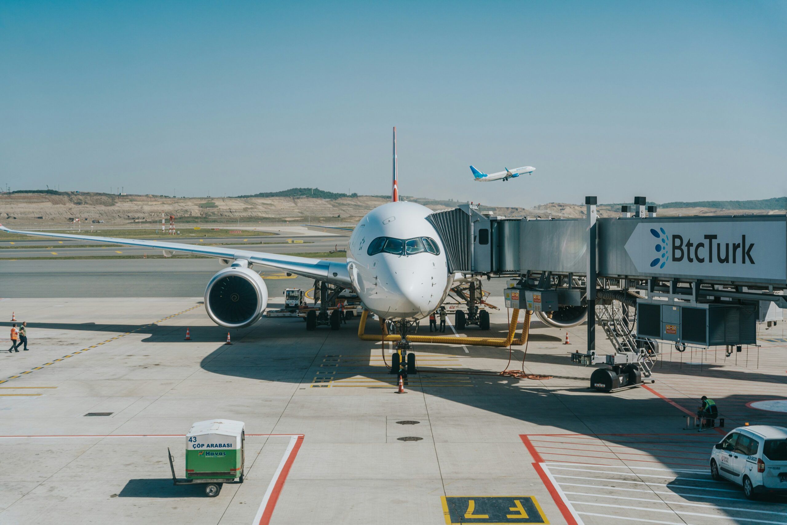 bodrum airport departures