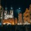 Prague Airport Christmas and New Years Transfers