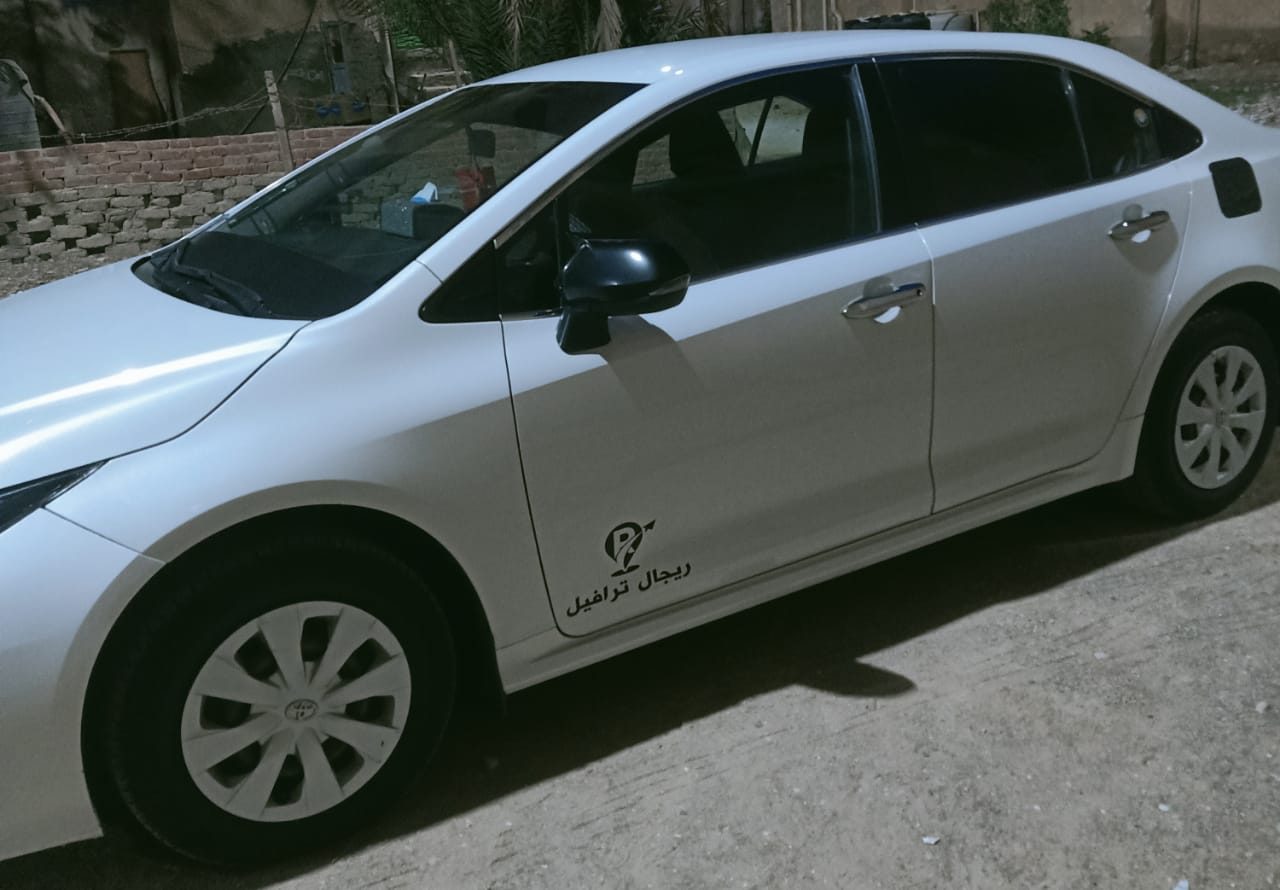 sedan marsa