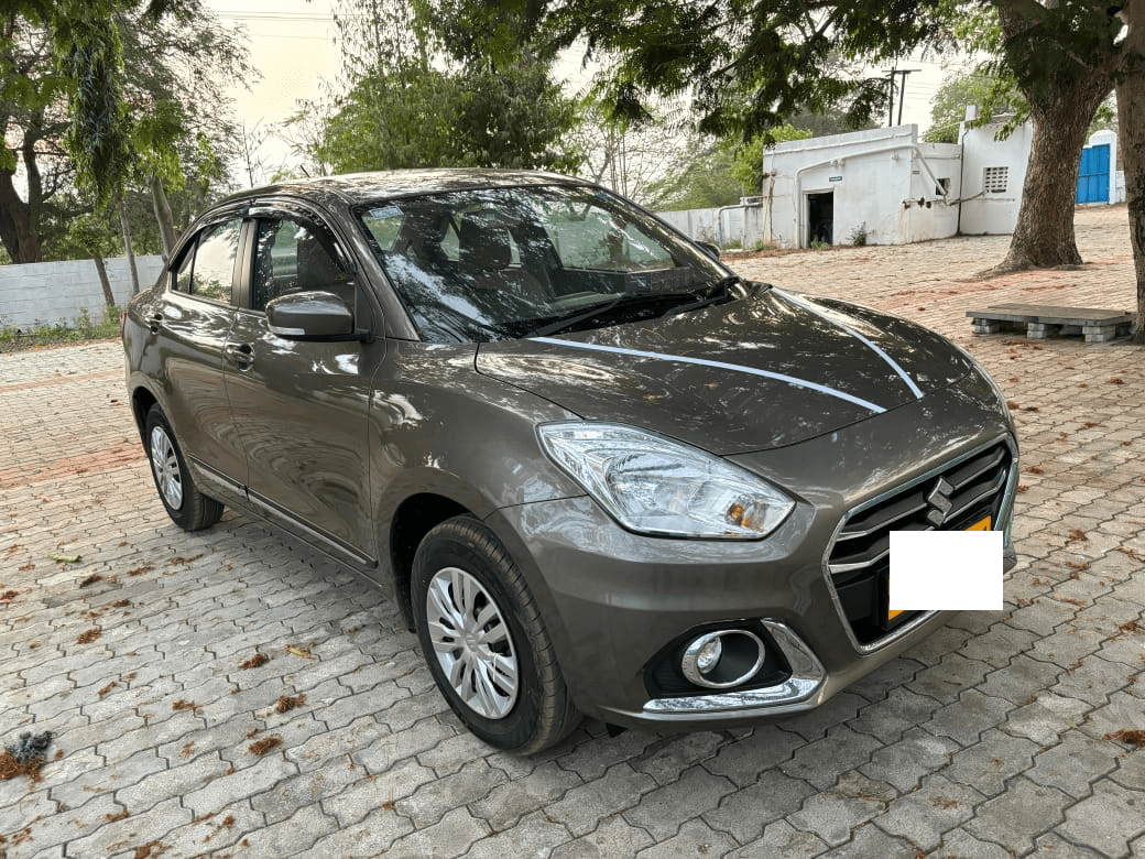 chennai sedan