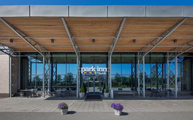 Park Inn by Radisson near Oslo Airport