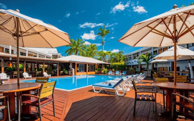 Best Western Plus Belize Biltmore Plaza BZE Hotel