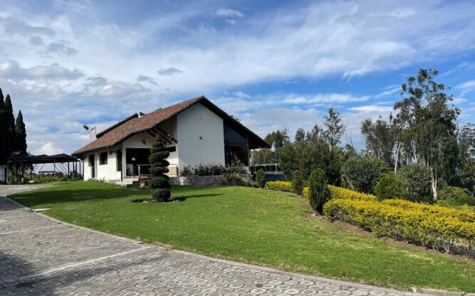 Quito Airport Suites Hotel Aeropuerto Tababela