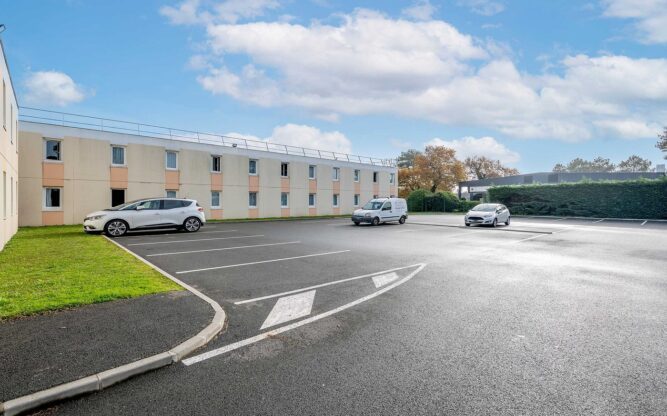 hotels near bordeaux airport