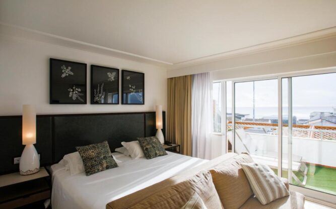 Hotel Ponta Delgada