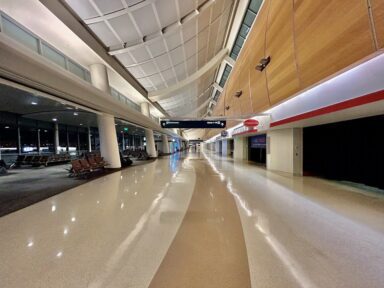 Jose Terminal San Jose Airport: All about Terminals, Parking, Lounges & Hotels