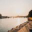 waterway in toulouse