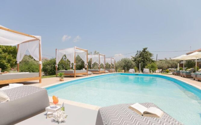Skiathos Avaton Hotel