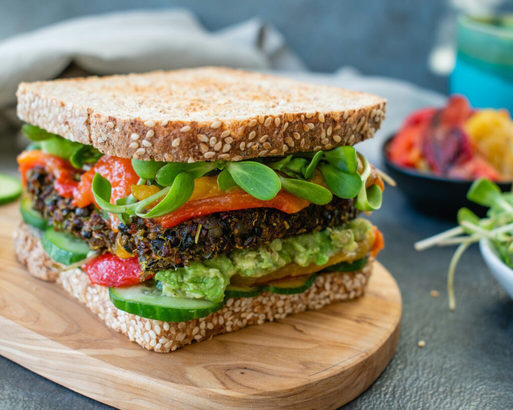 Best restaurants in Athens for Vegans