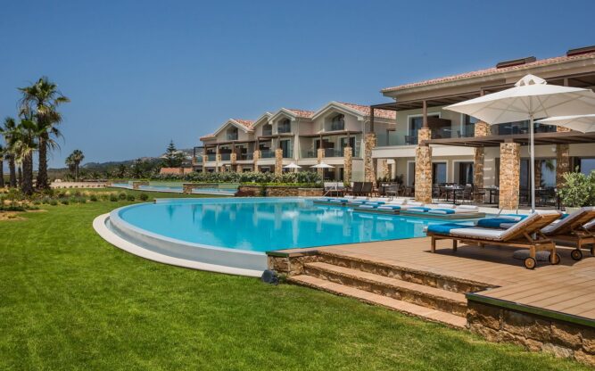 kefalonia airport hotel