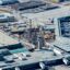 Montreal Airport