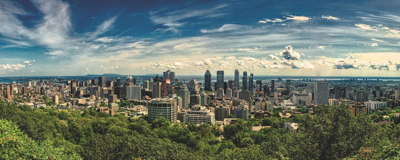 Montreal Airport Transfer