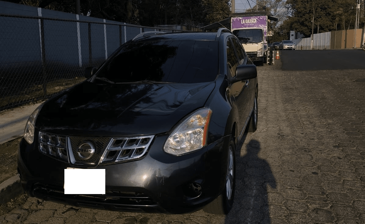 sedan el salvador