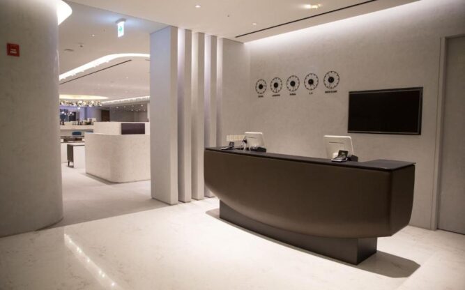 incheon airport transit hotel