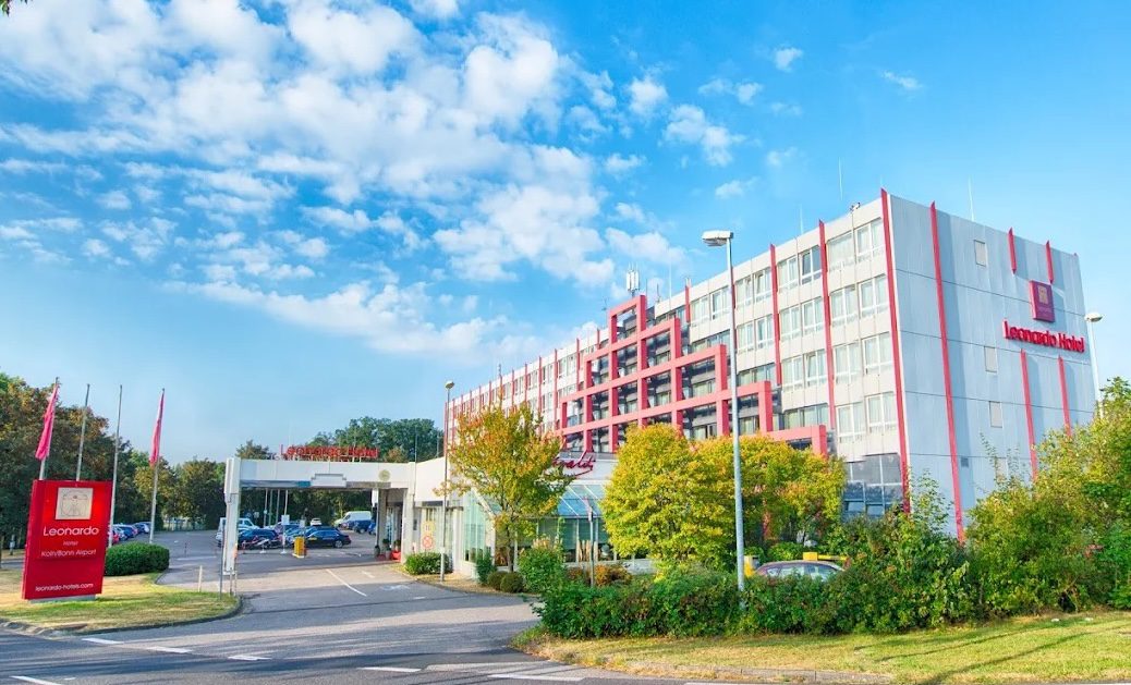 Cologne Airport: Terminals, Parking, Lounges & Nearby Hotels