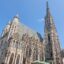 Cathedral in Prague