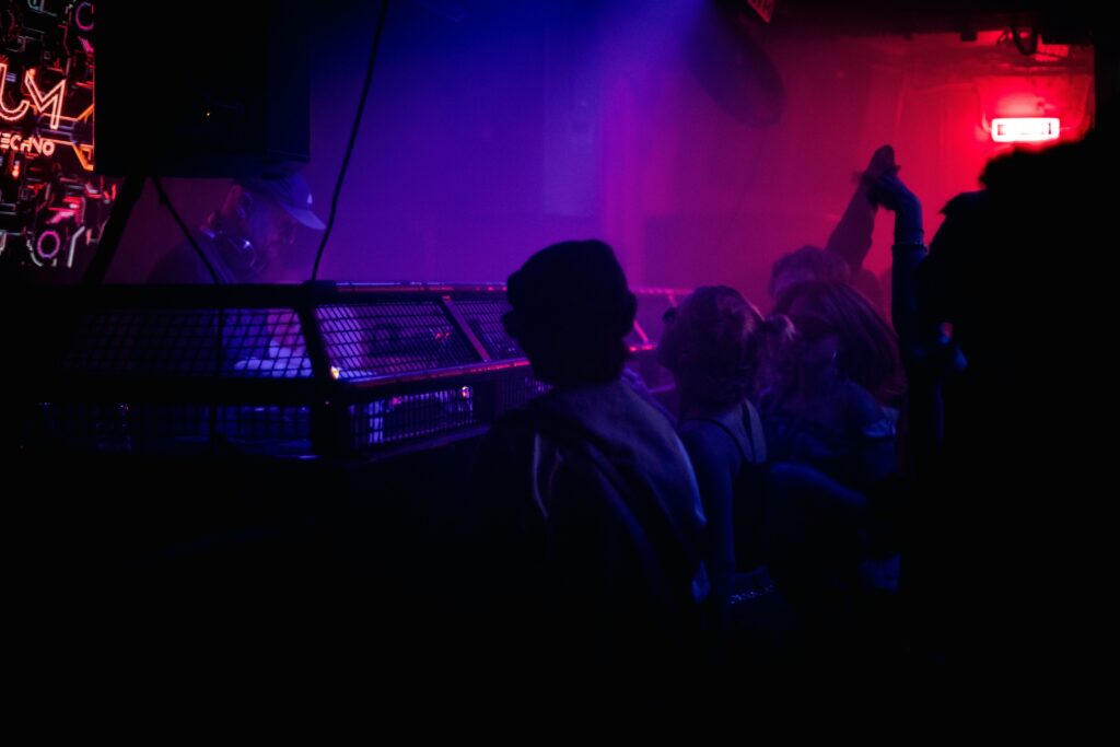 Prague Nightlife: Top Bars and Nightclubs | Welcome Pickups