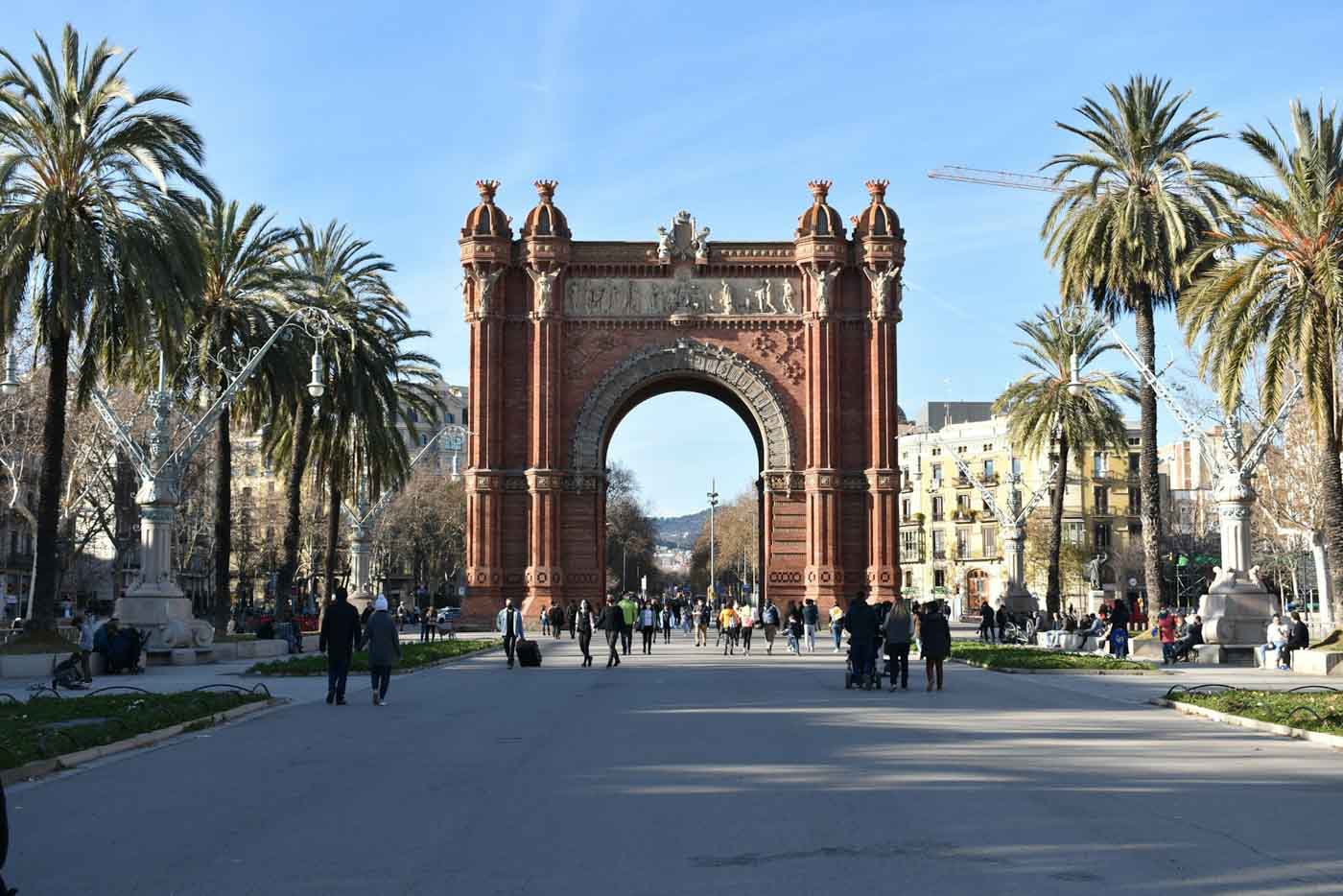 Barcelona airport transfers for business travelers