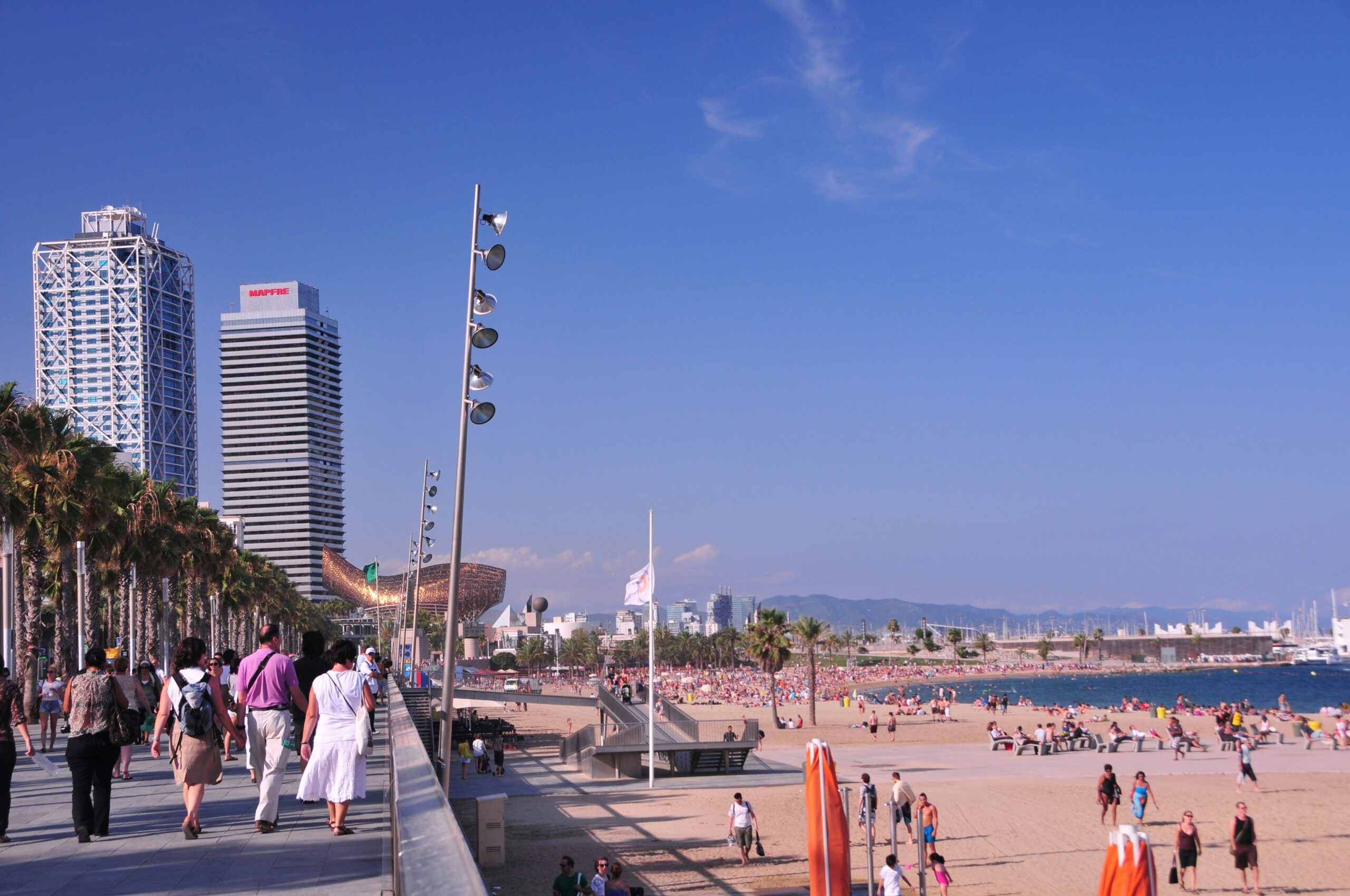 Alicante Group Airport Transfer