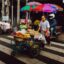 Bangkok Airport transfer for solo travelers