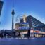 Berlin Airport Transfers for Weddings