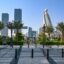DWC Airport Transfer for Business Traveler