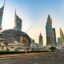 Dubai Airport Transfers for Business Traveler