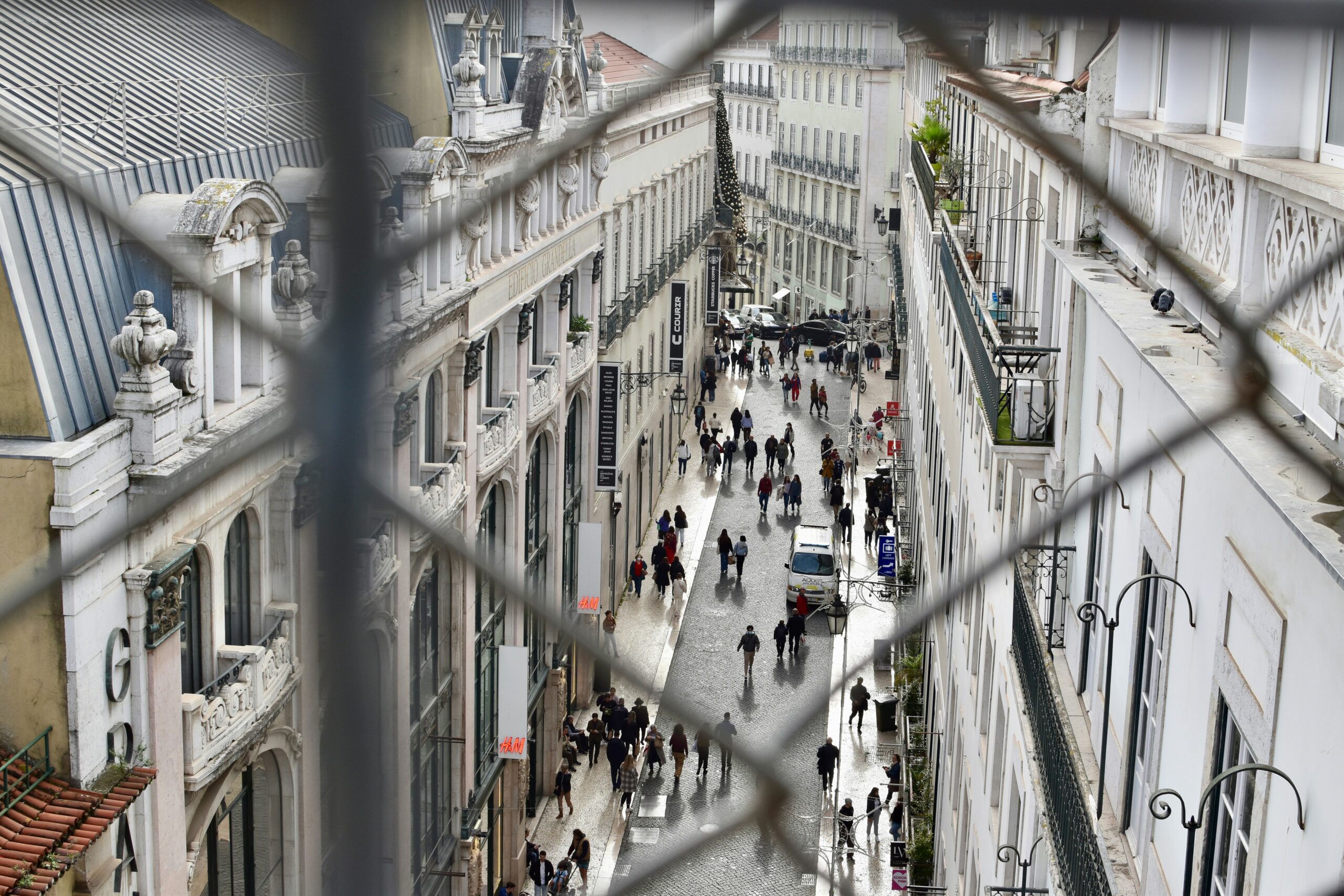 Lisbon Airport Transfer for Business Travelers