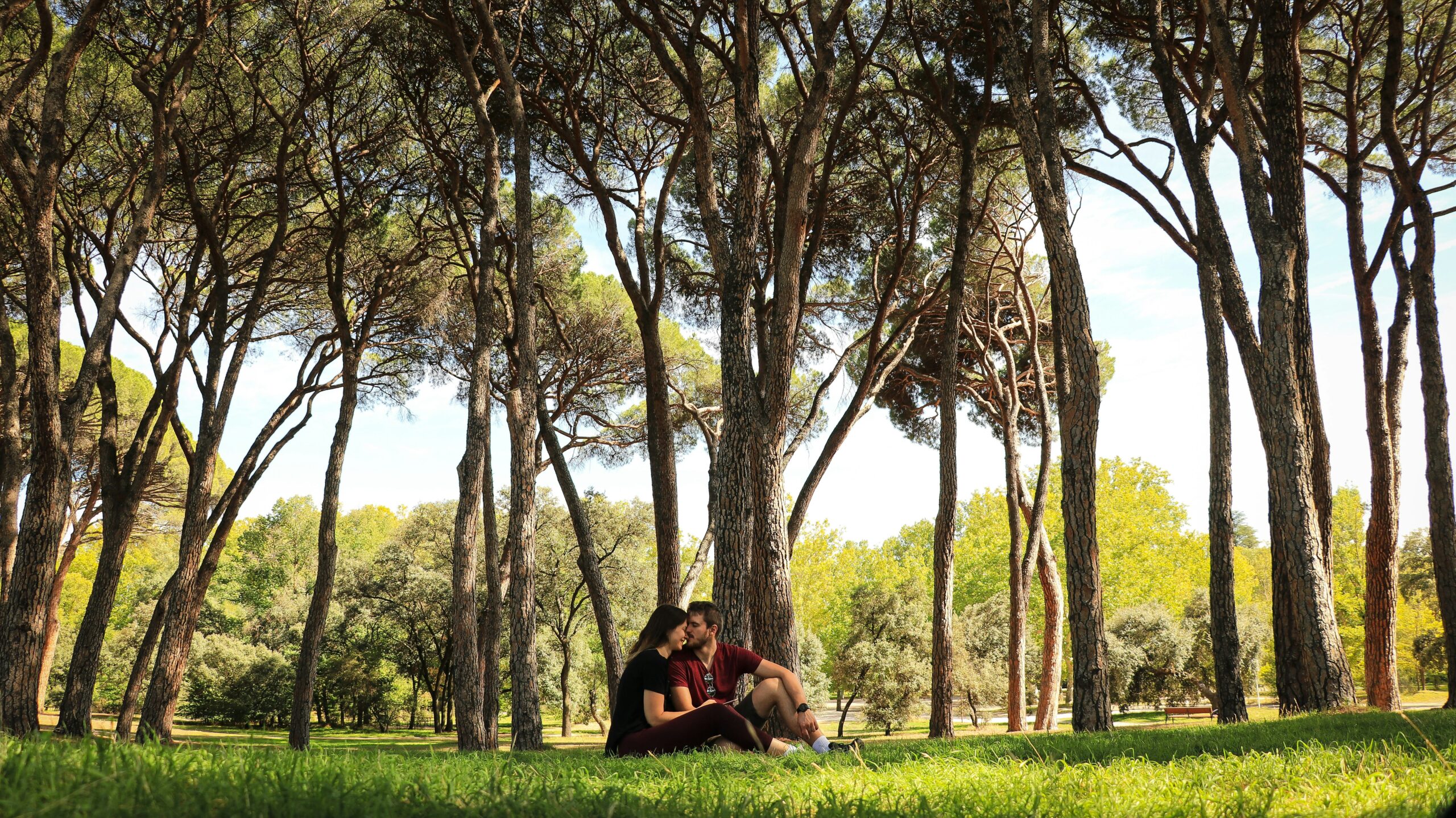 Madrid Airport Transfers for Couples