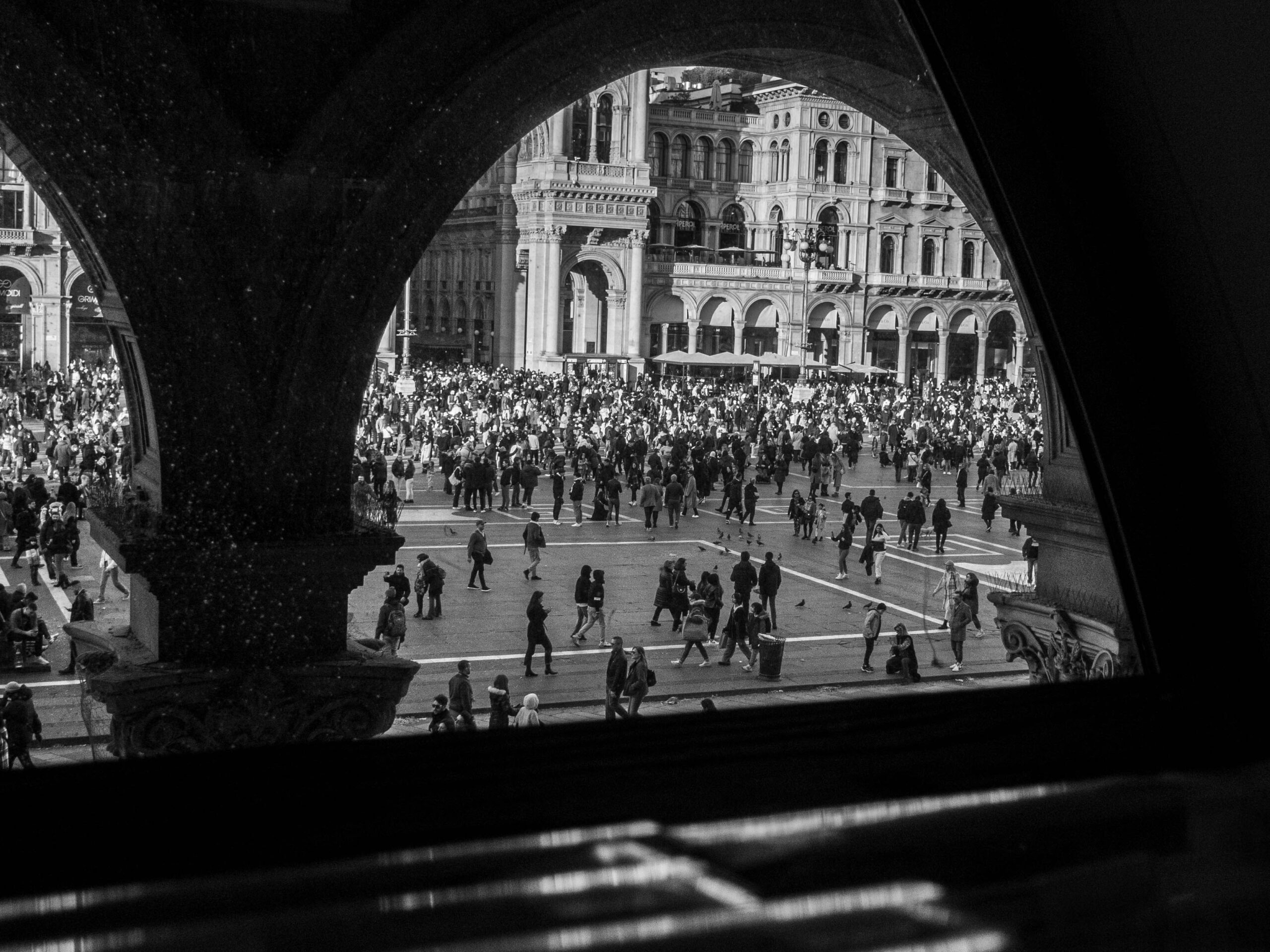 Milan Malpensa Group Airport Transfer
