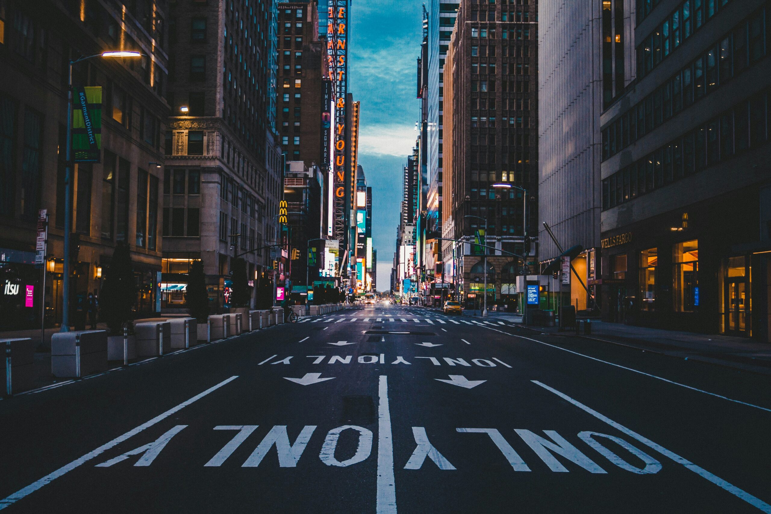 New York LGA Airport Transfer