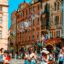 Prague Group Airport Transfer