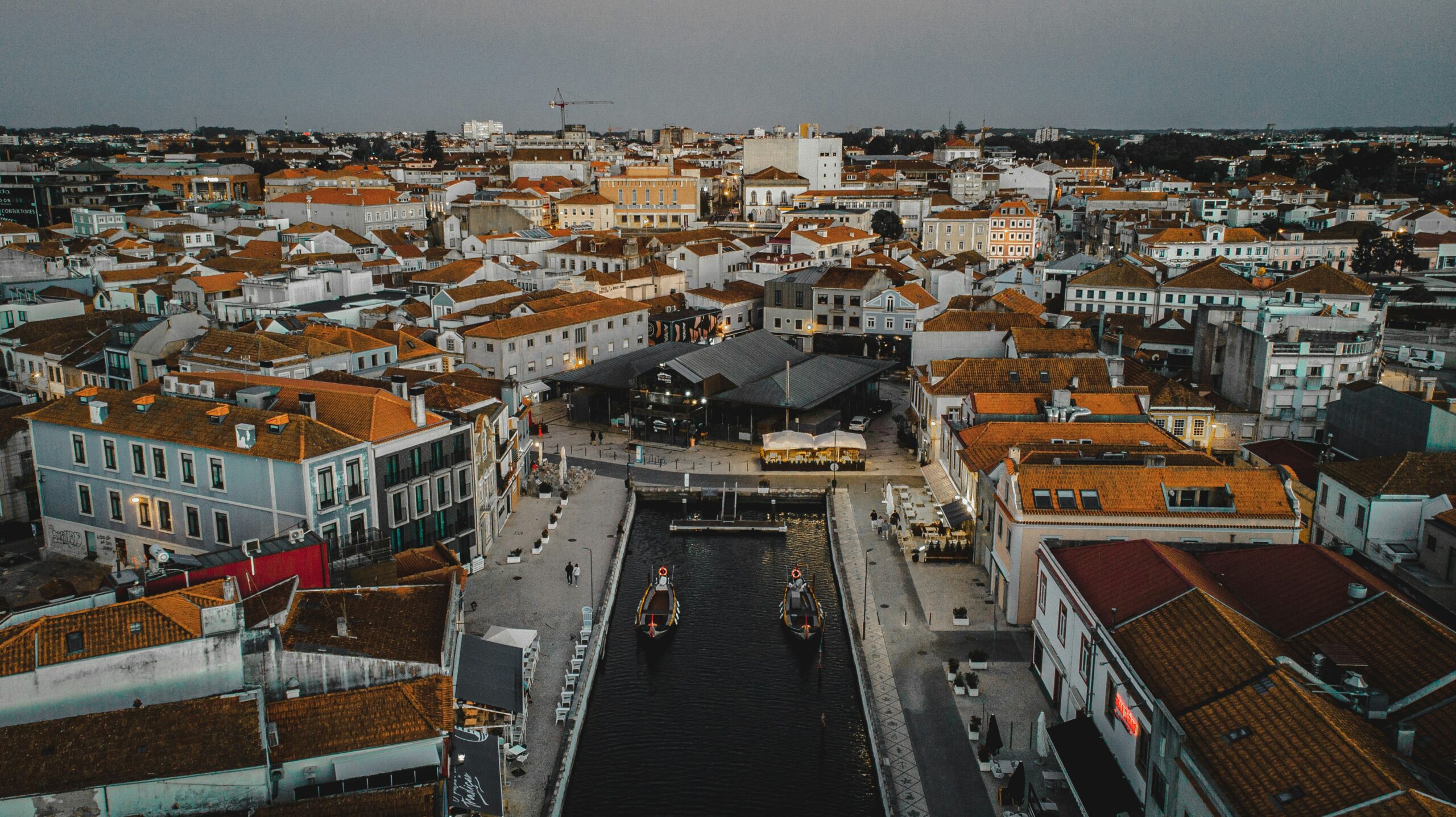 Seville Airport Transfer for Business Travelers