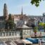 Zurich Airport Transfer for Business Travelers